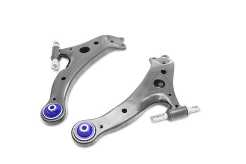 SuperPro Front Control Arm Assembly Kit | 2002 Toyota Camry  (TRC1052)