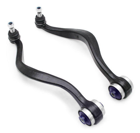 SuperPro Front Radius Arm Assembly Kit | 2006 - 2008 Ford Fusion & 2003 Mazda 6 Mazda Speed (TRC1056)