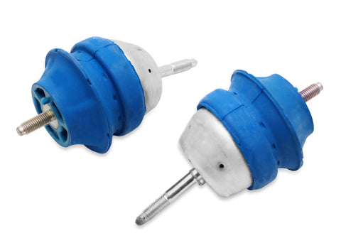 SuperPro Front Engine Mount Bushing Kit | 2008 Pontiac G8 & 2014 Chevrolet SS  (TRC2000)