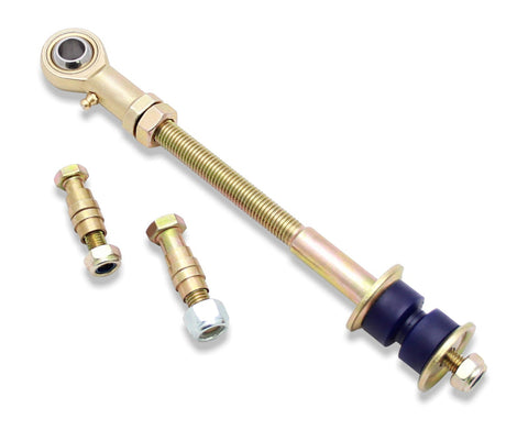 SuperPro Front Sway Bar Link - Heavy Duty Extended | 2009 - 2011 Toyota 4Runner (TRC4307)