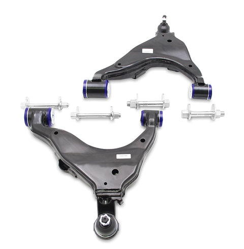 SuperPro Control Arm Kit | 2003 - 2009 Toyota 4Runner (TRC481)