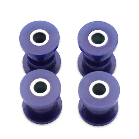 SuperPro Rear Control Arm Bushing Kit | 1982-1995 Toyota Camry/Corolla (SPF0825K)