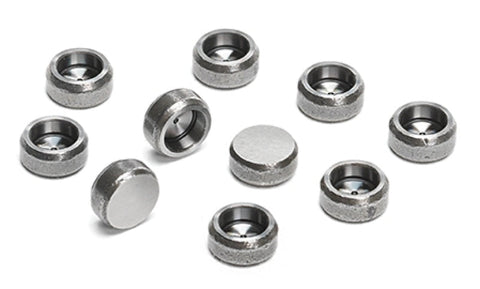 Supertech Cam Follower Solid 35x26x16.7mm for 7mm Lash Cap | Multiple Fitments (CF-35/16.7LC)