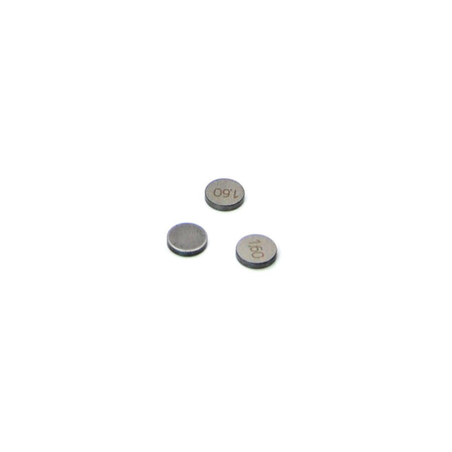 Supertech Cam Follower Shim 8mm Dia 1.95mm Thick (CF-SHIM-1.95 ...
