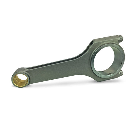 Supertech Forged 4340 Alloy / H Beam / 137mm C-C Length Connecting Rod - Single | 1996-2001 Honda CR-V / 1990-2001 Acura Integra (CR-HB20B-H137)