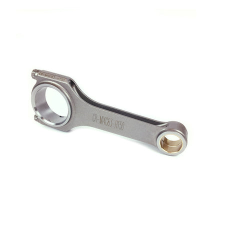 Supertech 150mm Connecting Rod  - Single | 1995-1999 Mitsubishi Eclipse (CR-MI4G63-H150)