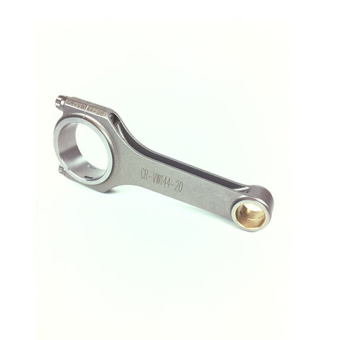 Supertech 20mm full float PE Bore Connecting Rod - Single | Multiple Audi / Volkswagen Fitments (CR-VW144-20)