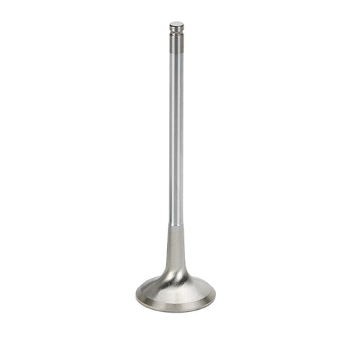 Supertech Inconel Exhaust Valve - Single | 2011+ Ford Mustang/Ford F-150 (FEVI-5024S)