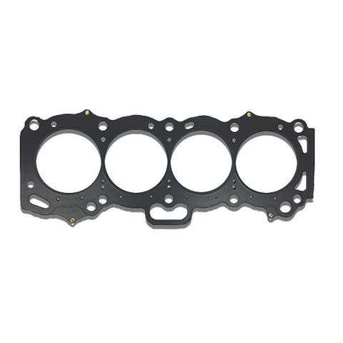 Supertech 89mm Bore / 0.75mm Thick MLS Head Gasket | Multiple Mazda / Ford Fitments (HG-MMZR20-89-0.75T)