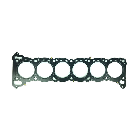 Supertech 87.5mm Bore / 0.047in (1.2mm) Thick MLS Head Gasket | 1989-2002 Nissan Skyline GT-R (HG-NRB26-87.5-1.2T)