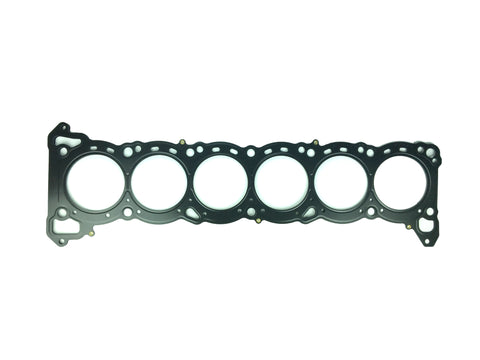 Supertech 87.5mm Bore / 0.059in / 1.5mm Thick MLS Head Gasket | 1989-2002 Nissan Skyline GT-R (HG-NRB26-87.5-1.5T)