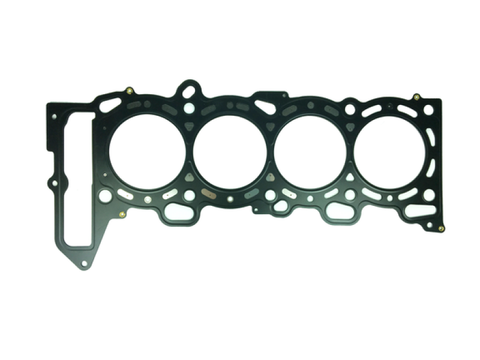 Supertech 87.5mm Bore / 0.040in (1.00mm) Thick MLS Head Gasket | Multiple Nissan Fitments (HG-NSR20-87.5-1T-VVL)
