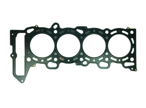 Supertech  88.5mm Bore / 0.040in (1.00mm) Thick MLS Head Gasket | Multiple Nissan Fitments (HG-NSR20-88.5-1T-RWD)