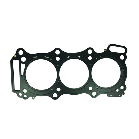 Supertech 100.5mm Bore / 0.037in (.95mm) Thick MLS Right Side Head Gasket | 2007-2022 Nissan GT-R (HG-NVR38-100.5-0.95T-R)