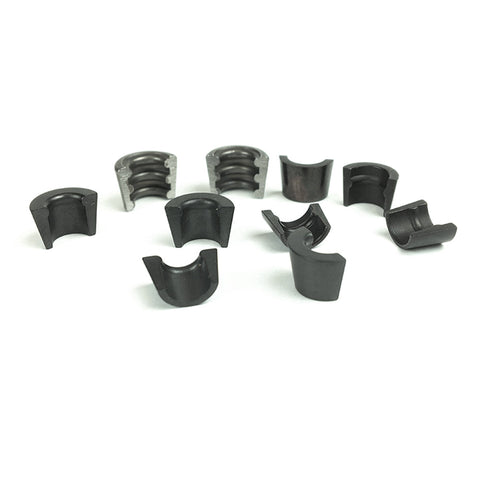 Supertech 5.5mm 10 Degrees Valve Lock - Set of 8 (KPR-5.5/10-2-8)