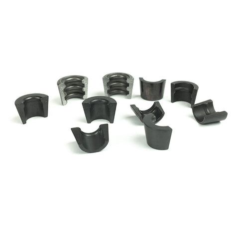 Supertech 6.6mm 7 Degree Valve Lock - Set of 16 | 1986-2001 Acura Integra/1996-2001 Honda CR-V (KPR-6.6/LS-16)