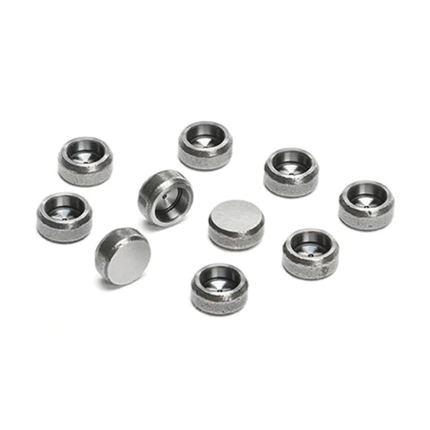 Supertech Lash Cap 5.5mm / 1.6mm Deep (LC-55-1.60)