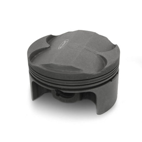 Supertech 88mm Bore / +7.8cc Dome / 12.6:1 or 14.1:1 CR Pistons - Set of 4 | Multiple Ford / Mazda Fitments (P4-DU88-P7)