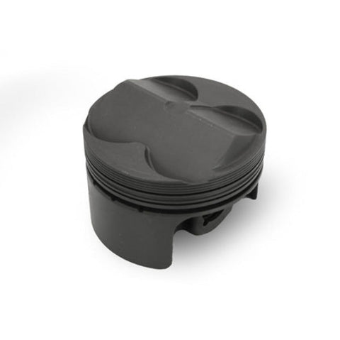 Supertech 81.5mm Bore / 1.181in Comp Height / 7.5cc Dome / 11:1 CR Pistons - Set of 4 | Multiple Honda / Acura Fitments (P4-H815-P7)