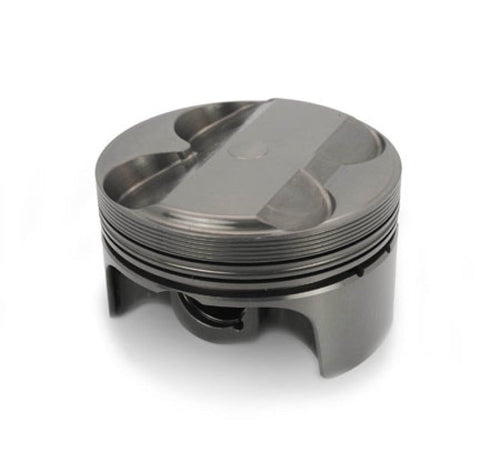 Supertech 87mm Bore / 1.181" CH / +4.5cc Dome / 12.5:1 CR Pistons - Set of 4 | Multiple Acura / Honda Fitments (P4-HK87-P4)
