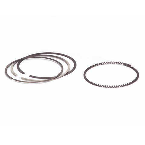 Supertech 75mm Bore Piston Rings - 1x2.70 / 1.2x3.20 / 2.8x3.10mm High Performance Gas Nitrided (R75-GNH7500)