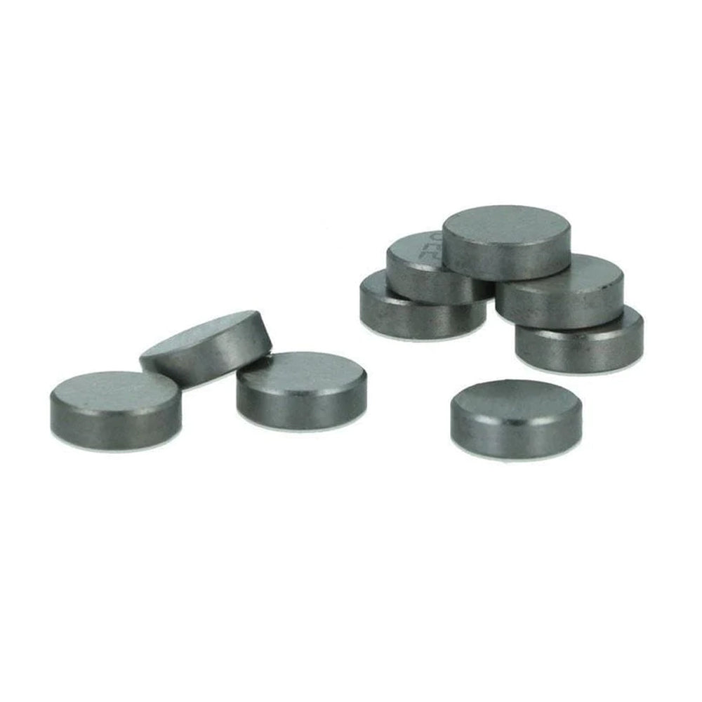 Supertech Factory Shim Replacement 12.15mm Diameter 2.80mm Thick