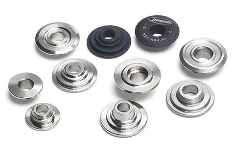 Supertech Titanium Retainer | Toyota Fitments (RET-2500/T1)