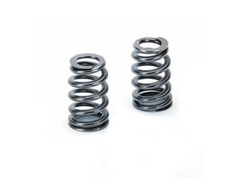 Supertech BMW S65/S84 Beehive Valve Spring - Set of 24 Use w/Factory Retainer & Base (SPR-BMS65-BE1-24)