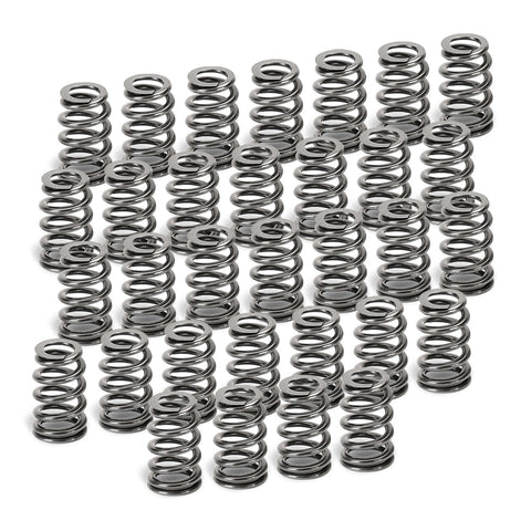 Supertech Beehive Valve Springs - Set of 32 | 2008-2013 BMW M3 / 2010-2016 BMW Z4 (SPR-BMS65-BE1-32)