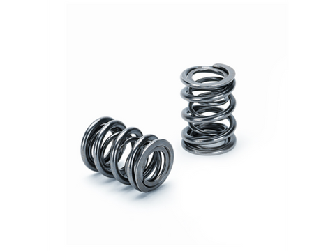 Supertech Conical Valve Springs - Set of 16 | Multiple Fitments (SPR-FE20BE-16)