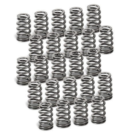 Supertech 12.2mm Max Lift Conical Valve Springs - Set of 24 | Multiple Fitments (SPR-FE20BE-24)