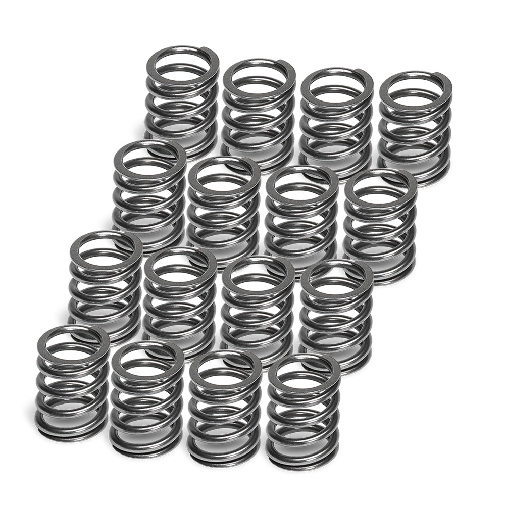 クラウン　SPR Barnett Clutches 6pc Clutch Spring Upgrade Kawasaki Z125 Pro