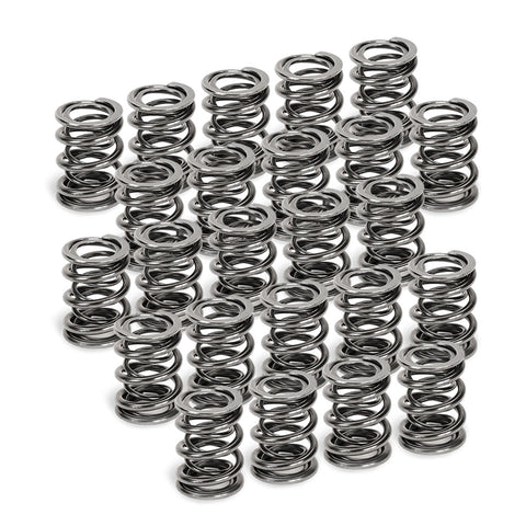 Supertech 15.00mm Max Lift Dual Valve Springs - Set of 24 | Multiple Lexus / Toyota Fitments (SPR-TS1012-24)