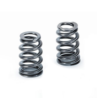 Supertech Beehive Valve Spring 70lbs 35.5mm/ Rate 12.7lbs/mm - Single | Multiple Fitments (SPR-TS1015-BE)