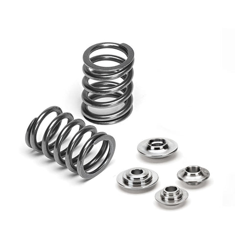 Supertech Single Valve Spring Kit | Multiple Volkswagen Fitments (SPRK-A2416-5)