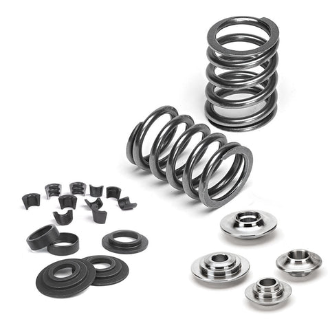 Supertech Single Valve Spring Kit | 2006-2012 Honda Civic (SPRK-H1003S-R18)