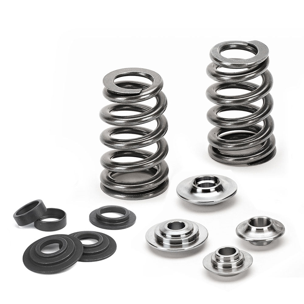 Supertech 14.0mm Max Lift Single Beehive Valve Spring Kit