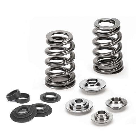 Spring Fitments Supertech 14.0mm Max Lift Single Beehive Valve Spring Kit | Multiple B ...