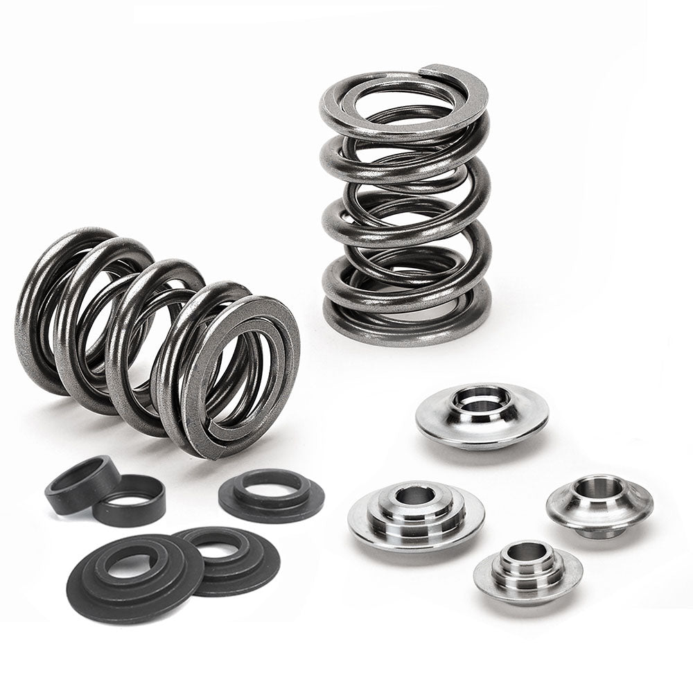 Spring Fitments Supertech 13.80mm Max Lift Dual Valve Spring Kit | Multiple Fitments ...