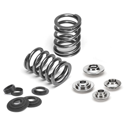 Supertech Single Valve Spring Kit - Set of 16 | 1994-1997 Mazda MX-5 Miata (SPRK-MM18S)