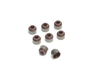 Supertech 5.5mm Intake Valve Stem Seal | Multiple Fitments (VS-T5.5I)