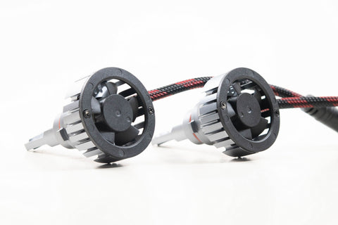 SV4 Single S-V.4: P13W LED Bulb (SN.LED119)