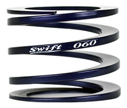 Swift Universal 60mm ID Assist Springs (A60-072-XXX)