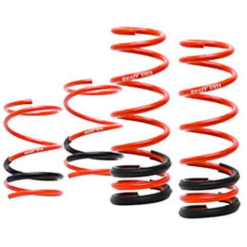 Swift Sport Lowering Springs | 2013+ Lexus GS350 (4T911)
