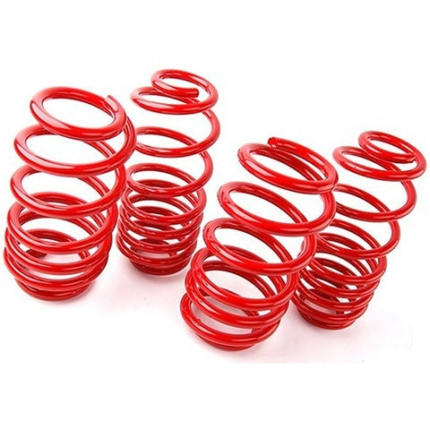 Swift Sport Springs | 2004-2007 Subaru WRX Wagon (4F903)