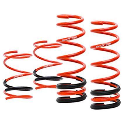 Swift Sport Springs | 2014-2024 Infiniti Q50 RWD (4N909)