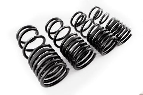 Swift Springs for 2014+ Ford Focus ST (Spec-R) 4X907R - Modern Automotive Performance
