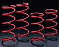 Swift Sport Springs / Lexus IS250 2006+ - Modern Automotive Performance
