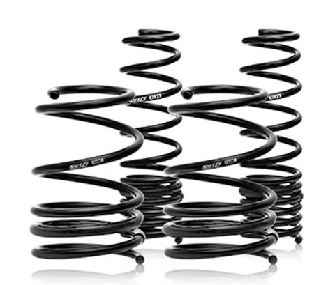 Spec-R Sport Lowering Springs for 2008+ BMW M3 E90/E92 by Swift - Modern Automotive Performance
