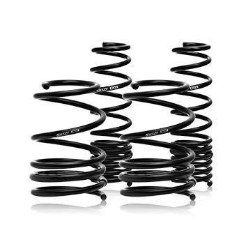 Swift Spec-R Sport Springs | 2016-2018 Ford Focus RS (4X912R)